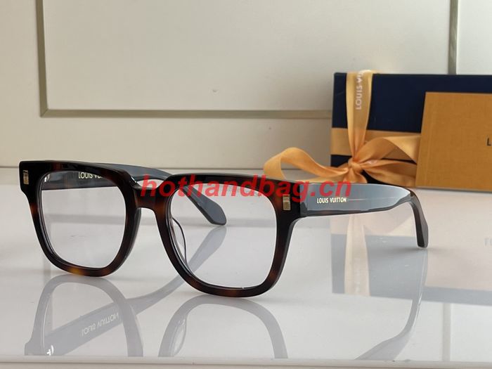Louis Vuitton Sunglasses Top Quality LVS02089